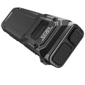 Lampe Torche Nitecore EDC23 - 2500 Lumens rechargeable  NYCTALOPE  