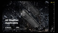 Lampe Torche Nitecore EDC23 - 2500 Lumens rechargeable  NYCTALOPE  