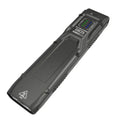 Lampe Torche Nitecore EDC25 - 3000 Lumens rechargeable  NYCTALOPE  