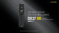 Lampe Torche Nitecore EDC27 UHi - 3100 Lumens rechargeable  NYCTALOPE  
