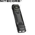 Lampe Torche Nitecore EDC29 – 6500 Lumens rechargeable  NYCTALOPE  