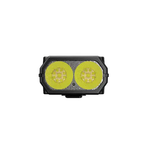 Lampe Torche Nitecore EDC29 – 6500 Lumens rechargeable  NYCTALOPE  