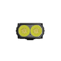 Lampe Torche Nitecore EDC29 – 6500 Lumens rechargeable  NYCTALOPE  