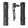 Lampe Torche Nitecore EDC31 - 3500 Lumens rechargeable - NYCTALOPE