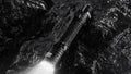 Lampe Torche Nitecore EDC31 - 3500 Lumens rechargeable - NYCTALOPE