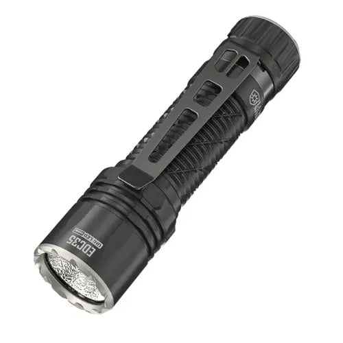 Lampe Torche Nitecore EDC35 - 5000 Lumens rechargeable  NYCTALOPE  