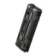 Lampe Torche Nitecore EDC37 8000 Lumens - Rechargeable USB-C - Écran OLED