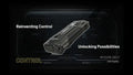 Lampe Torche Nitecore EDC37 8000 Lumens - Rechargeable USB-C - Écran OLED - NYCTALOPE
