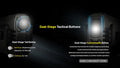 Lampe Torche Nitecore EDC37 8000 Lumens - Rechargeable USB-C - Écran OLED - NYCTALOPE