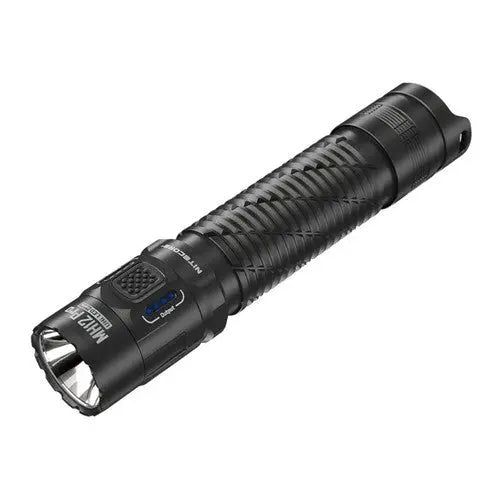 Lampe Torche Nitecore MH12 PRO – 3300 Lumens  NYCTALOPE  