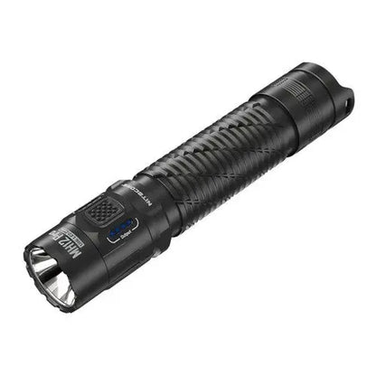 Lampe Torche Nitecore MH12 PRO – 3300 Lumens  NYCTALOPE  