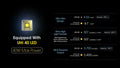 Lampe Torche Nitecore MH25 PRO - 3300 Lumens  NYCTALOPE  