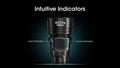 Lampe Torche Nitecore MH25 PRO - 3300 Lumens  NYCTALOPE  