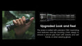Lampe Torche Nitecore MH25 PRO - 3300 Lumens  NYCTALOPE  