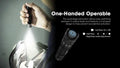Lampe Torche Nitecore MT1A PRO - 800 Lumens  NYCTALOPE  