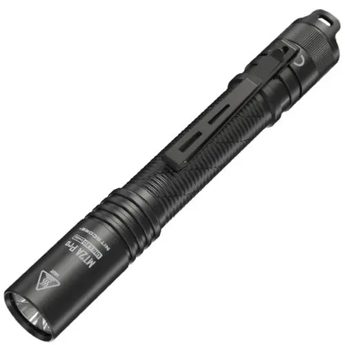 Lampe Torche Nitecore MT2A PRO - 1000 Lumens  NYCTALOPE  