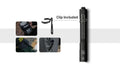 Lampe Torche Nitecore MT2A PRO - 1000 Lumens  NYCTALOPE  