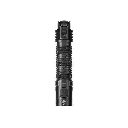 Lampe Torche Nitecore P17iX 5000 Lumens - Tactique Personnalisable - Batterie 21700 5500mAh - USB-C