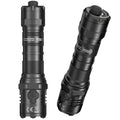 Lampe Torche Nitecore P20ix - 4000 Lumens rechargeable USB-C  NYCTALOPE  