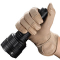 Lampe Torche Nitecore P30i - 2000Lumens  NYCTALOPE  