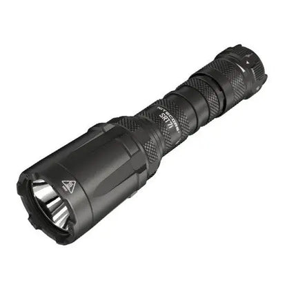 Lampe Torche Nitecore SRT7i – 3000 Lumens  NYCTALOPE  