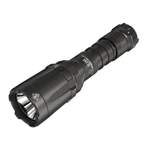 Lampe Torche Nitecore SRT7i – 3000 Lumens  NYCTALOPE  