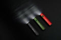 Lampe Torche Olight Diffuse - 700 Lumens  NYCTALOPE  