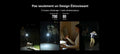 Lampe Torche Olight Diffuse - 700 Lumens  NYCTALOPE  