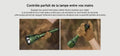 Lampe Torche Olight Javelot Turbo 2 - 1800 Lumens rechargeable longue portée 1500 mètres - Vert - NYCTALOPE