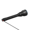 Lampe Torche Olight Javelot Turbo 2 - 1800 Lumens rechargeable longue portée 1500 mètres - Noir - NYCTALOPE