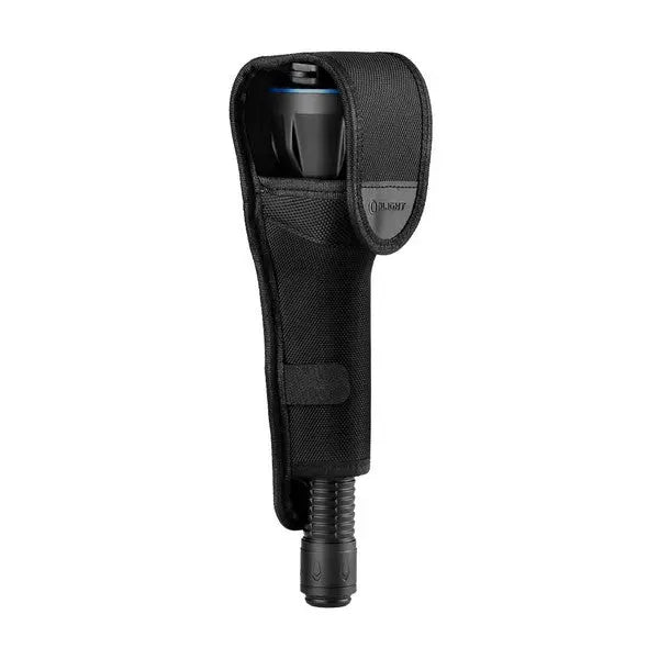 Lampe Torche Olight Javelot Turbo 2 - 1800 Lumens rechargeable longue portée 1500 mètres - Vert - NYCTALOPE