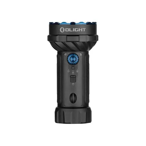 Lampe Torche Olight MARAUDER Mini 2 – 10000 Lumens rechargeable  NYCTALOPE  