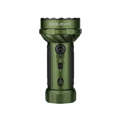 Lampe Torche Olight MARAUDER Mini 2 – 10000 Lumens rechargeable