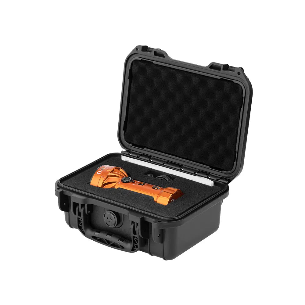 Lampe Torche Olight MARAUDER Mini 2 – 10000 Lumens rechargeable