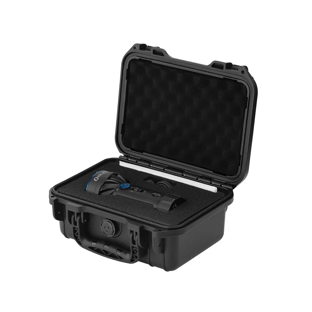 Lampe Torche Olight MARAUDER Mini 2 – 10000 Lumens rechargeable
