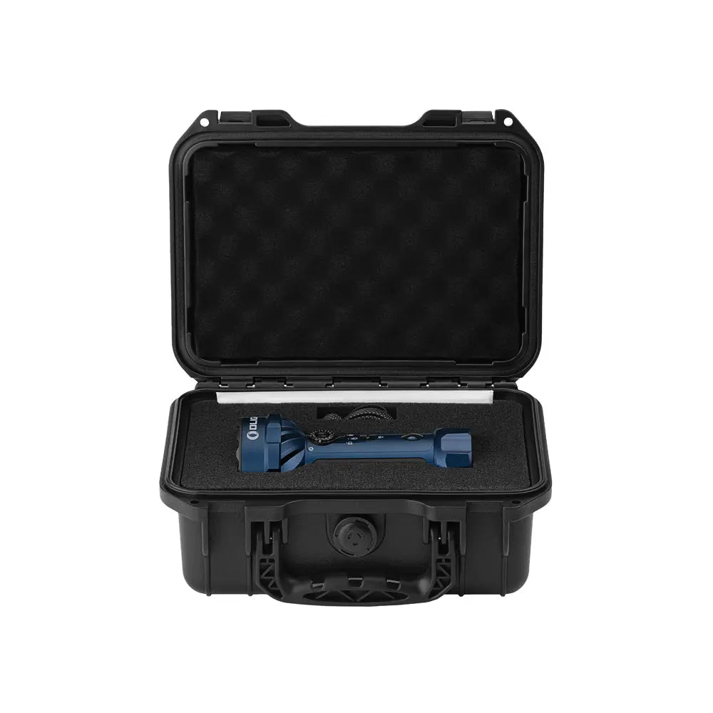 Lampe Torche Olight MARAUDER Mini 2 – 10000 Lumens rechargeable
