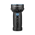 Lampe Torche Olight MARAUDER Mini NOIR - 7000 Lumens - Rechargeable  NYCTALOPE  