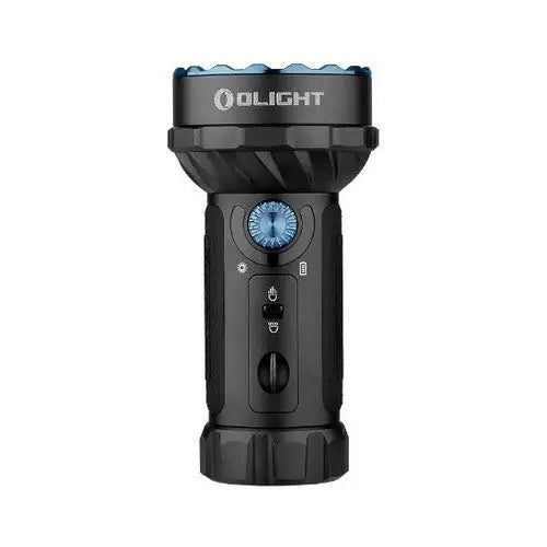 Lampe Torche Olight MARAUDER Mini NOIR - 7000 Lumens - Rechargeable