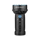 Lampe Torche Olight MARAUDER Mini NOIR - 7000 Lumens - Rechargeable