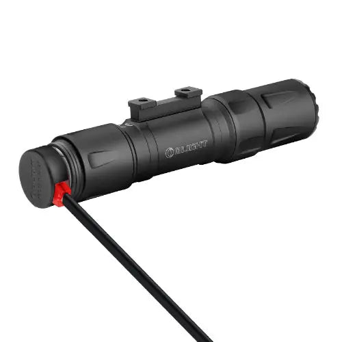 Lampe Torche Olight Odin S – 1500 Lumens – Fixation M-LOK ou Picatinny  NYCTALOPE  