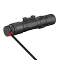 Lampe Torche Olight Odin S – 1500 Lumens – Fixation M-LOK ou Picatinny  NYCTALOPE  