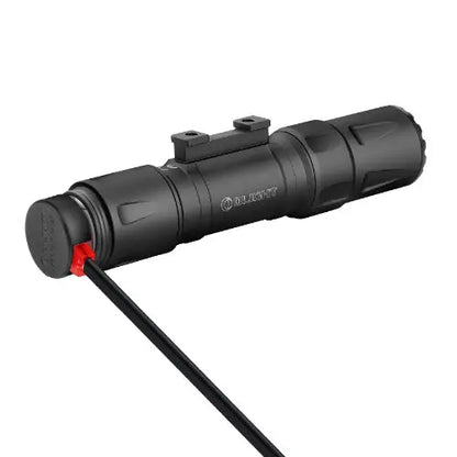 Lampe Torche Olight Odin S – 1500 Lumens – Fixation M-LOK ou Picatinny  NYCTALOPE  
