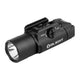 Lampe Torche Olight PL TURBO Valkyrie Noir – 800 Lumens - Lampe tactique militaire professionnelle