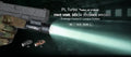 Lampe Torche Olight PL TURBO Valkyrie Noir – 800 Lumens - Lampe tactique militaire professionnelle  NYCTALOPE  