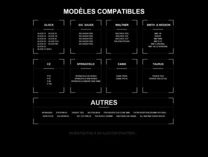 Lampe Torche Olight Valkyrie PL-3R Noir ou Tan – 1500 Lumens – Rechargeable  NYCTALOPE  