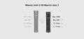 Lampe Torche Olight WARRIOR Mini 3 – 1750 Lumens  NYCTALOPE  