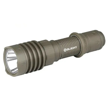 Lampe Torche Olight WARRIOR X4 - 2600 Lumens  NYCTALOPE  