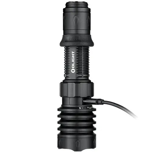 Lampe Torche Olight WARRIOR X4 - 2600 Lumens  NYCTALOPE  