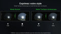 Lampe Torche Olight WARRIOR X4 - 2600 Lumens  NYCTALOPE  