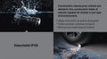 Lampe Torche Olight WARRIOR X4 - 2600 Lumens  NYCTALOPE  